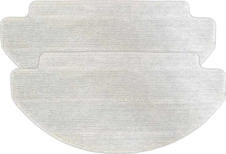 Set i leckave për pastrim Hobot Legee D8, gri
