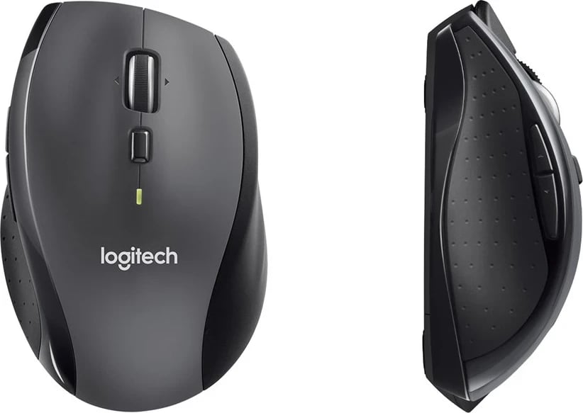 Maus Logitech M705, wireless, 1000 DPI, i zi