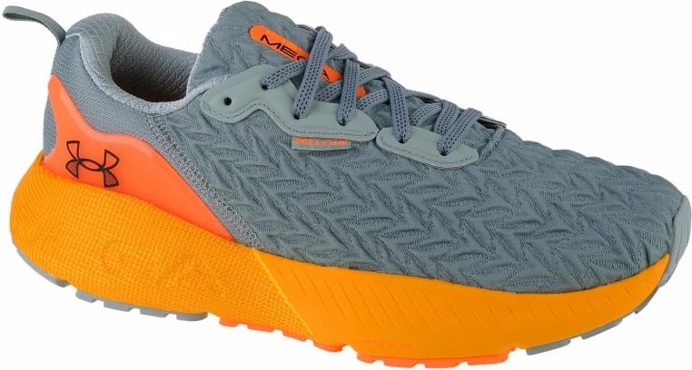 Atlete për meshkuj Under Armour Hovr Mega 3 Clone, gri