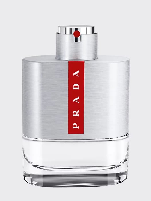 Eau de Toilette Prada Luna Rossa, 100 ml