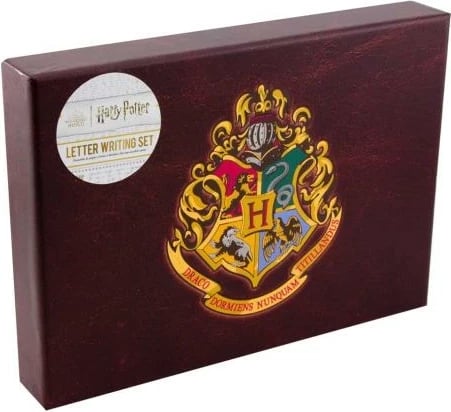 Set shkrimi Paladone Harry Potter Lettera