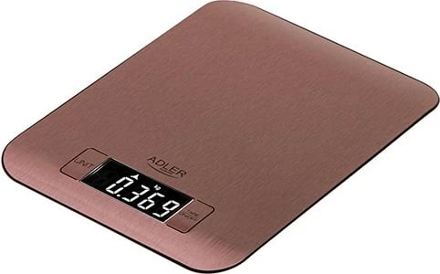 Peshore kuzhine Adler AD 3183c, Elektronike, 5 kg, Bakër