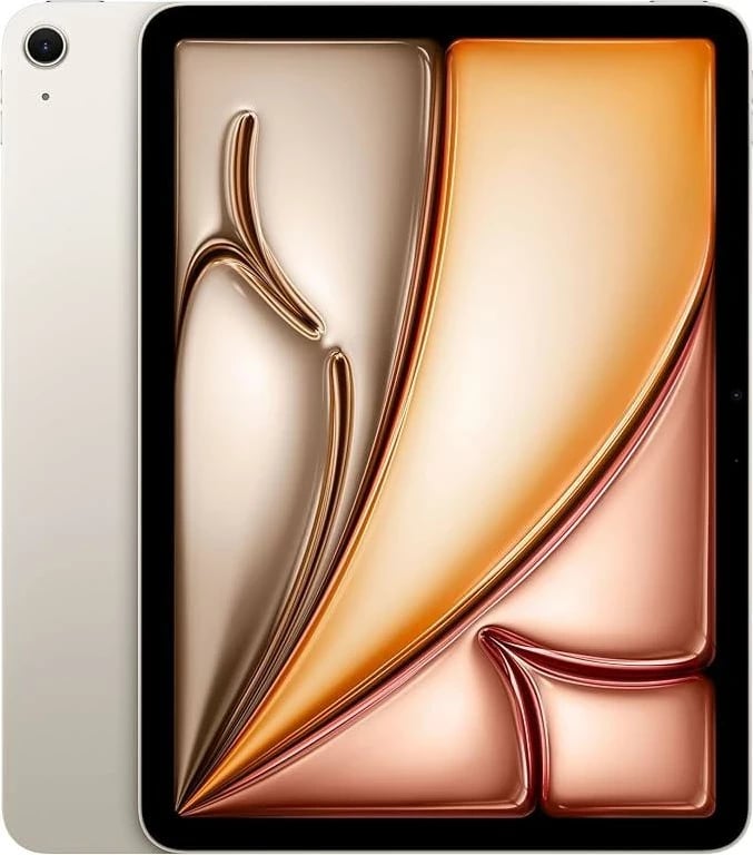 Tablet Apple iPad Air 2024 6Gen 11" 256GB StarLight