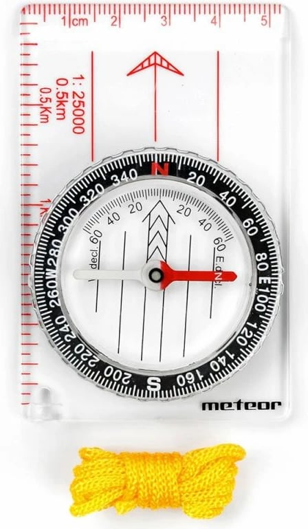 Busull Rregullues Meteor, për meshkuj, femra dhe fëmijë, transparente