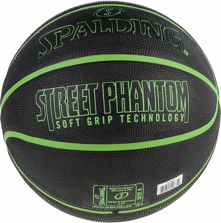 Top basketbolli Spalding Phantom, për të gjithë