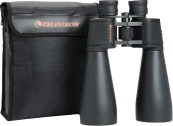 Dylbi Celestron Skymaster 15x70 për vëzhgim