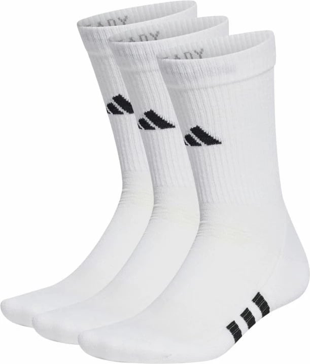 Çorape adidas, të bardha