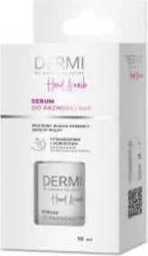 Serum për thonj MEDICINAE DERMI Hand&Nails, 8in1, 10 ml