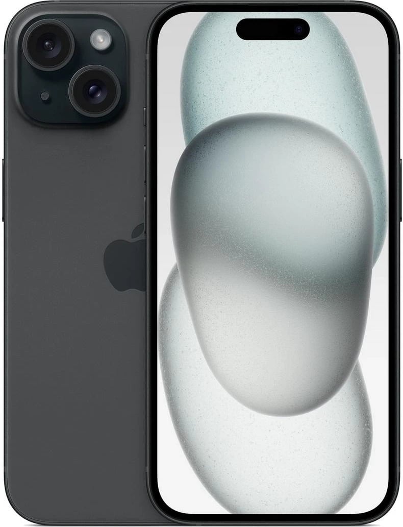 Telefoni, Apple iPhone 15, 256GB, i zi