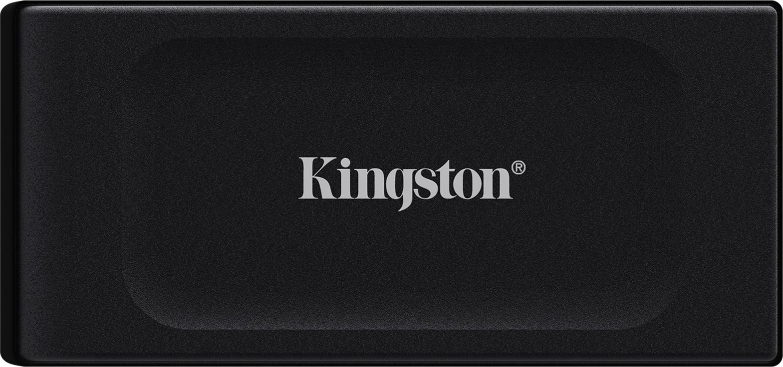 SSD Portativ Kingston Technology 1TB XS1000, USB 3.2 Gen 2