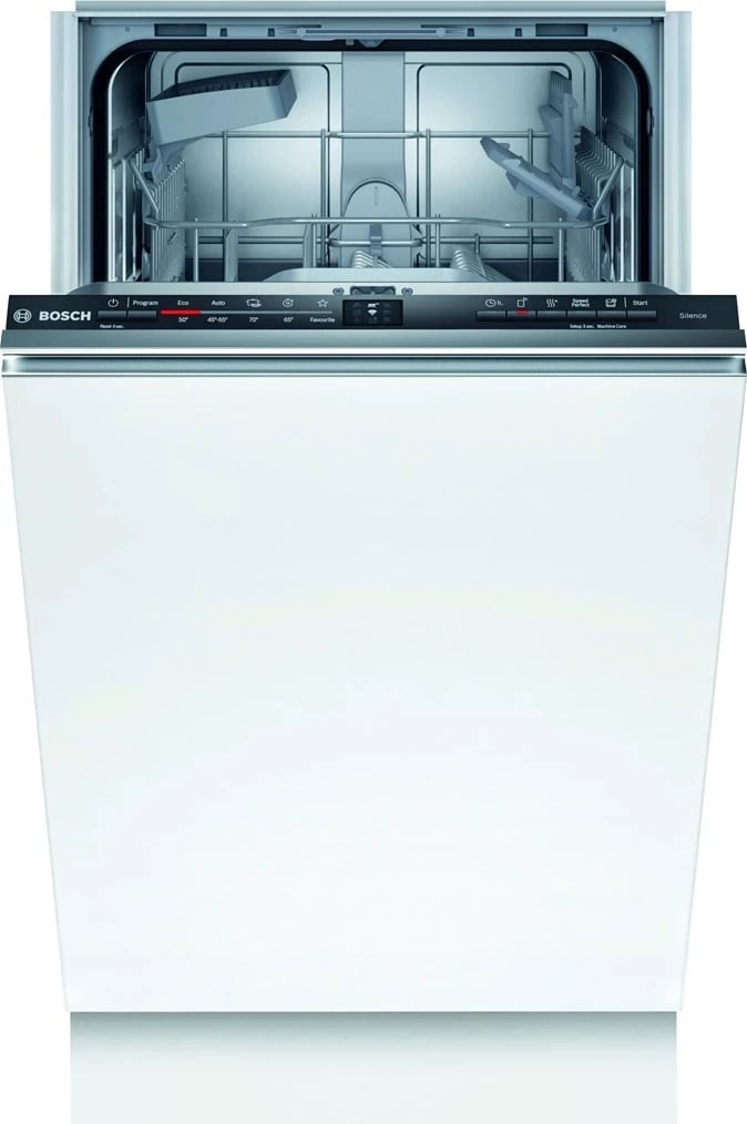 Enëlarëse Bosch, SPV2IKX10E, seria 2, e bardhë