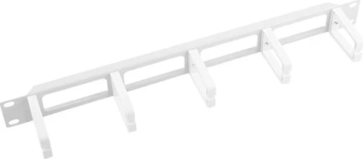 Organizues Kabllash Lanberg 19''1U gri