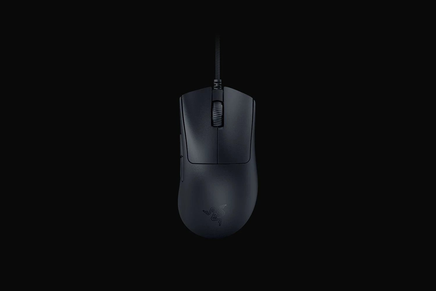 Maus Razer DeathAdder V3, USB Type-A, i zi