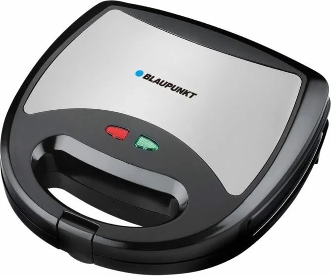 Tostierë 3-në-1 Blaupunkt SMS611, e zezë