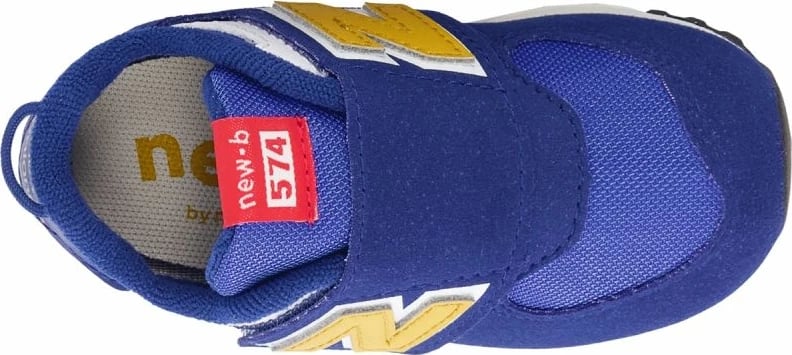 Atlete për fëmijë New Balance, blu