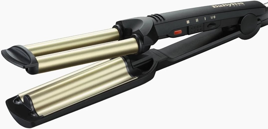 Rrumbullakës flokësh BaByliss C260E