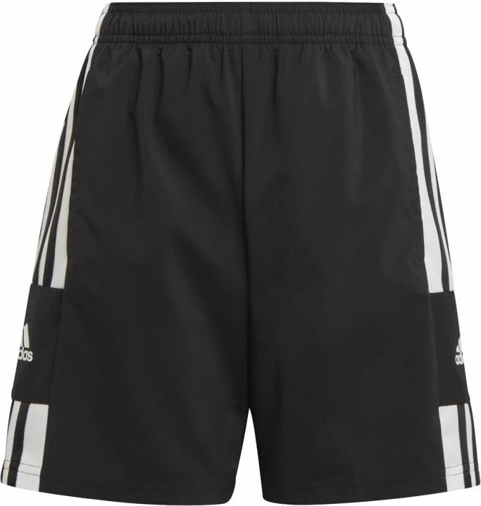 Shorce për fëmijë adidas, të zeza