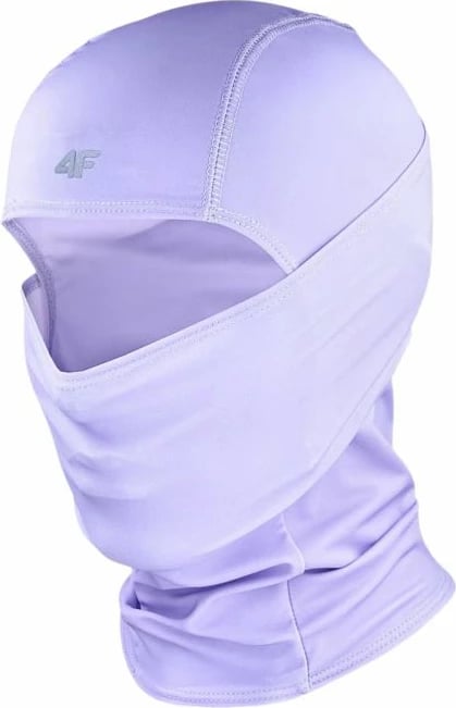 Balakllavë 4f unisex, vjollcë