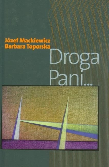 Libër No name, Droga Pani..., Kapak i fortë, 592 faqe