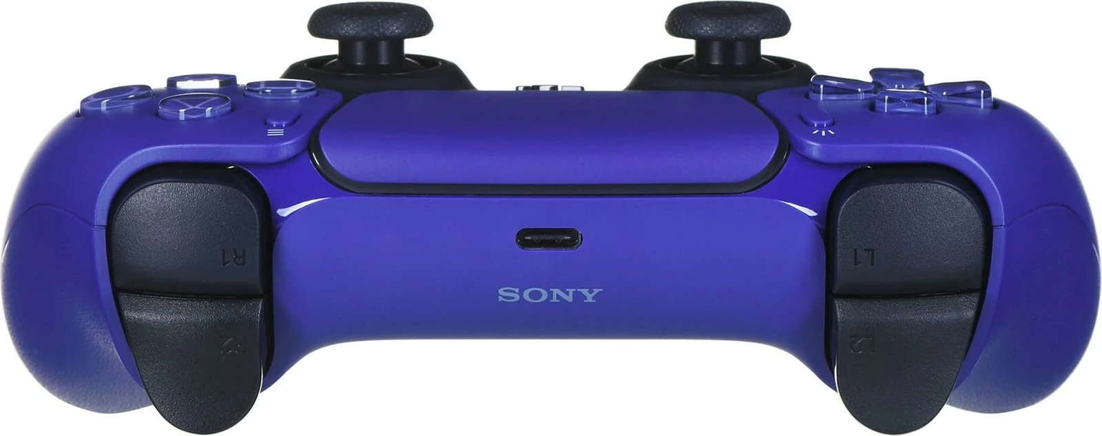 Gamepad Sony PlayStation 5 DualSense V2, ngjyrë vjollcë