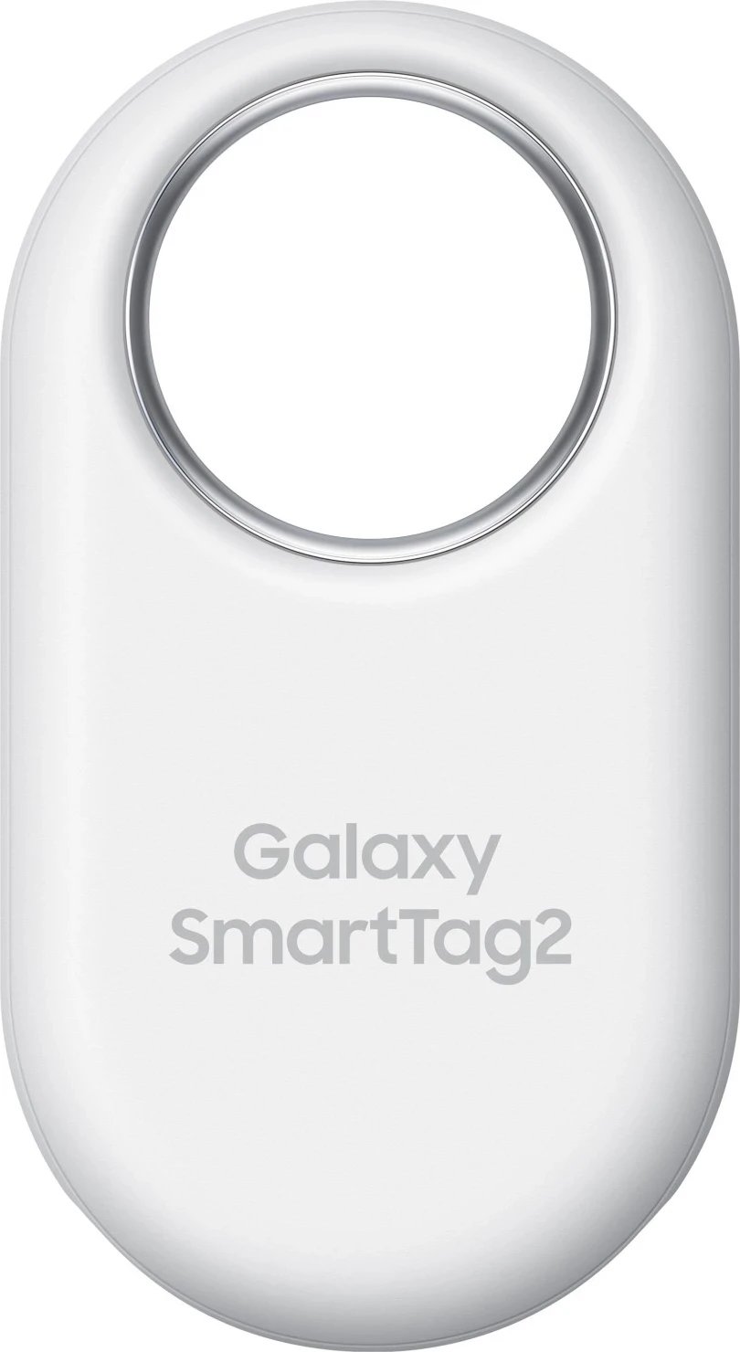 Lokalizatori Samsung Galaxy SmartTag 2, bardhë