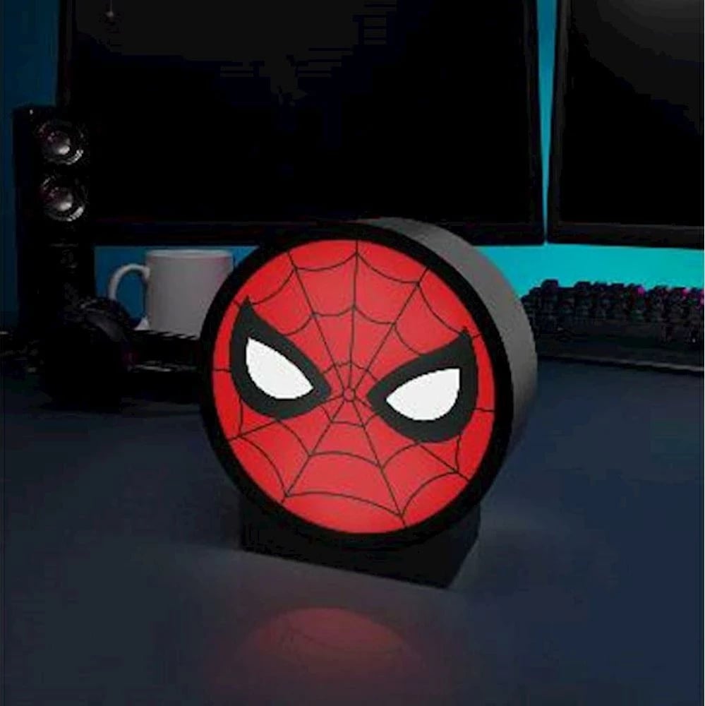 Dritë Spider Man Paladone