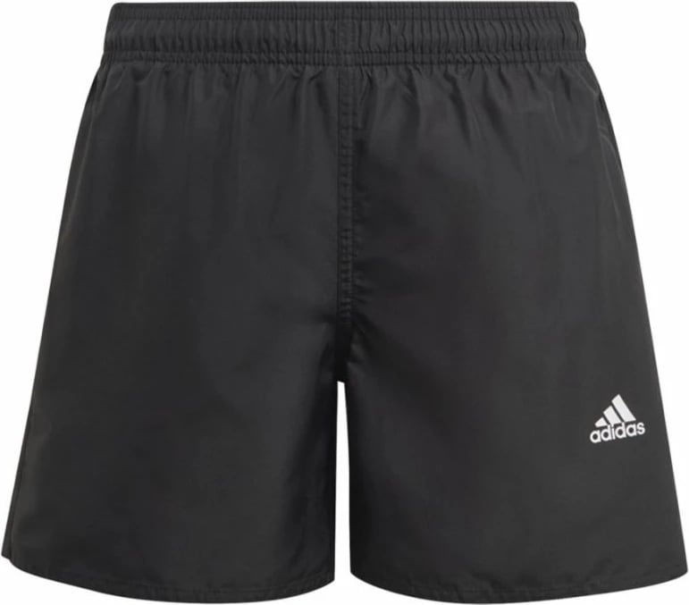Shorce për not adidas për fëmijë, të zeza
