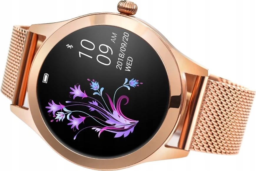 Smartwatch Oromed Smart Lady, 1", ari