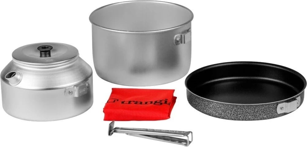 Set kampingu Trangia 628T + F27, pa markë
