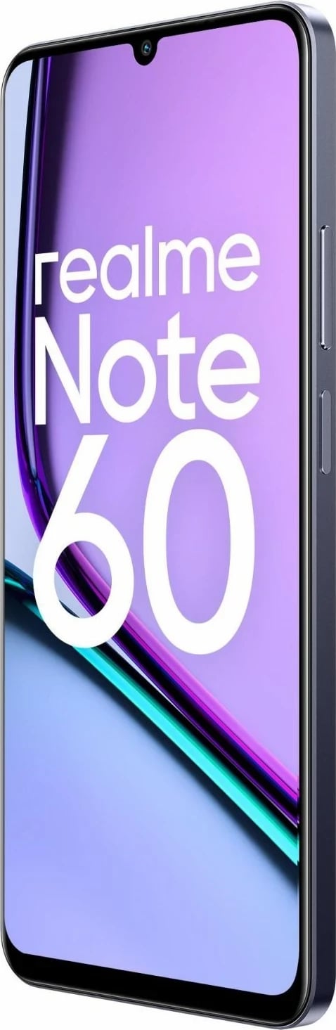 Celular Realme Note 60, 6/128GB, i zi