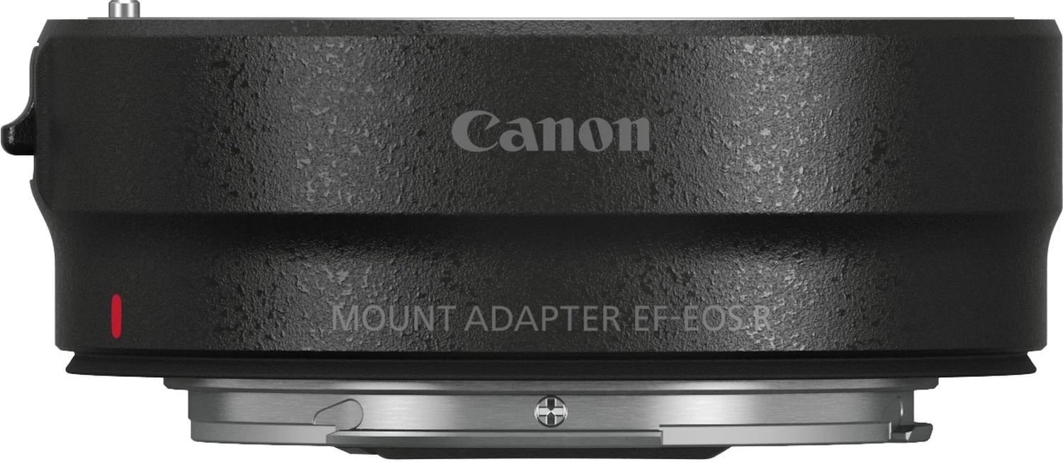Adapter Canon EF-EOS R