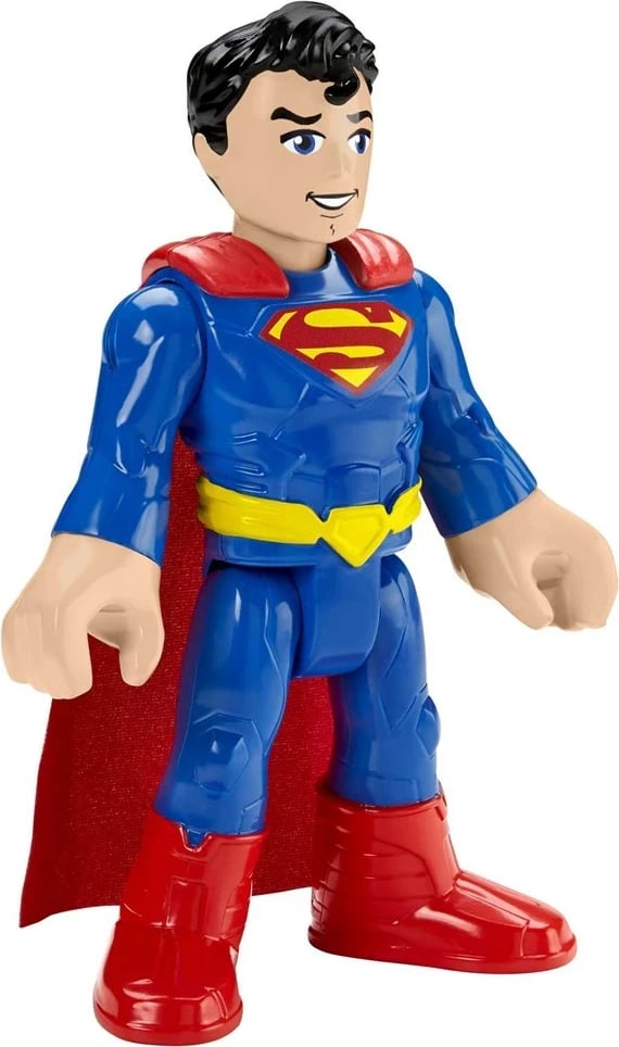 Figurë lodër MATTEL Superman XL, shumëngjyrëshe