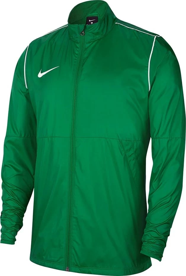 Xhaketë Nike RPL Park 20 RN JKT për meshkuj, Gjelbër | S
