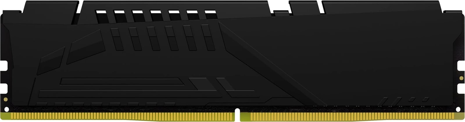RAM Memorje Kingston FURY 16GB 6000MT/s DDR5 CL36 DIMM (Pako prej 2) Beast Black EXPO