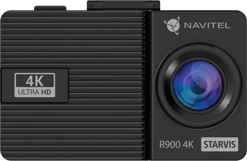Kamerë Navitel R900, 4K, regjistrues video dhe audio