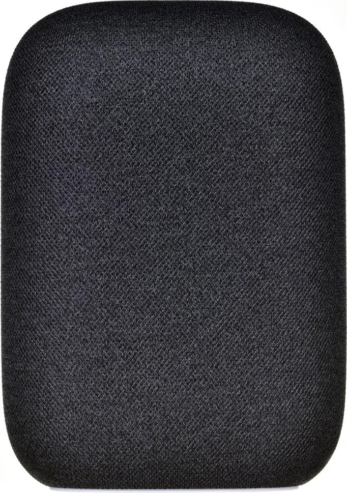 Altoparlant Google Nest Audio, Wireless, Anthracite