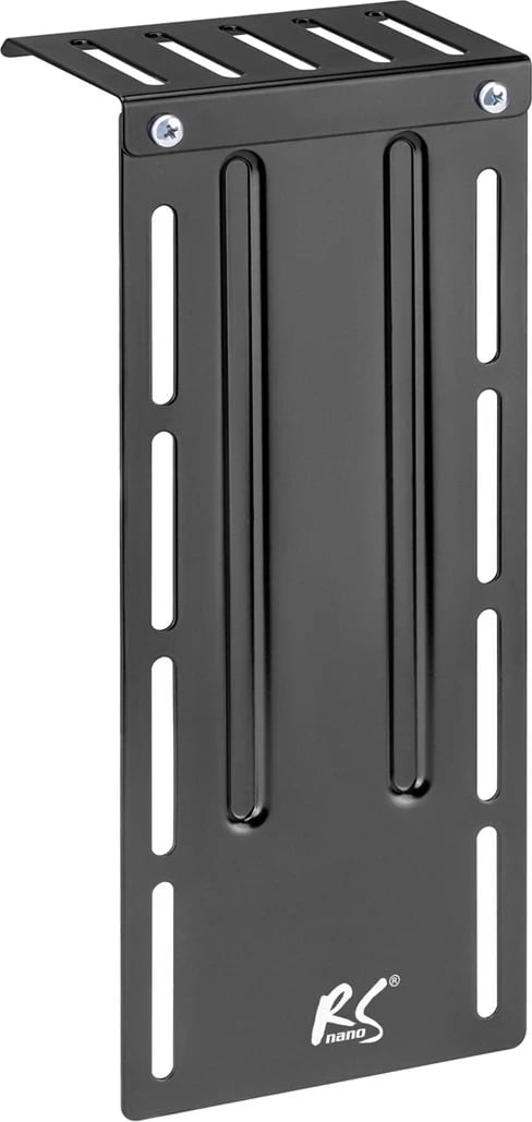 Mbajtës kamerash nano RS VESA NanoRS, RS463, i zi
