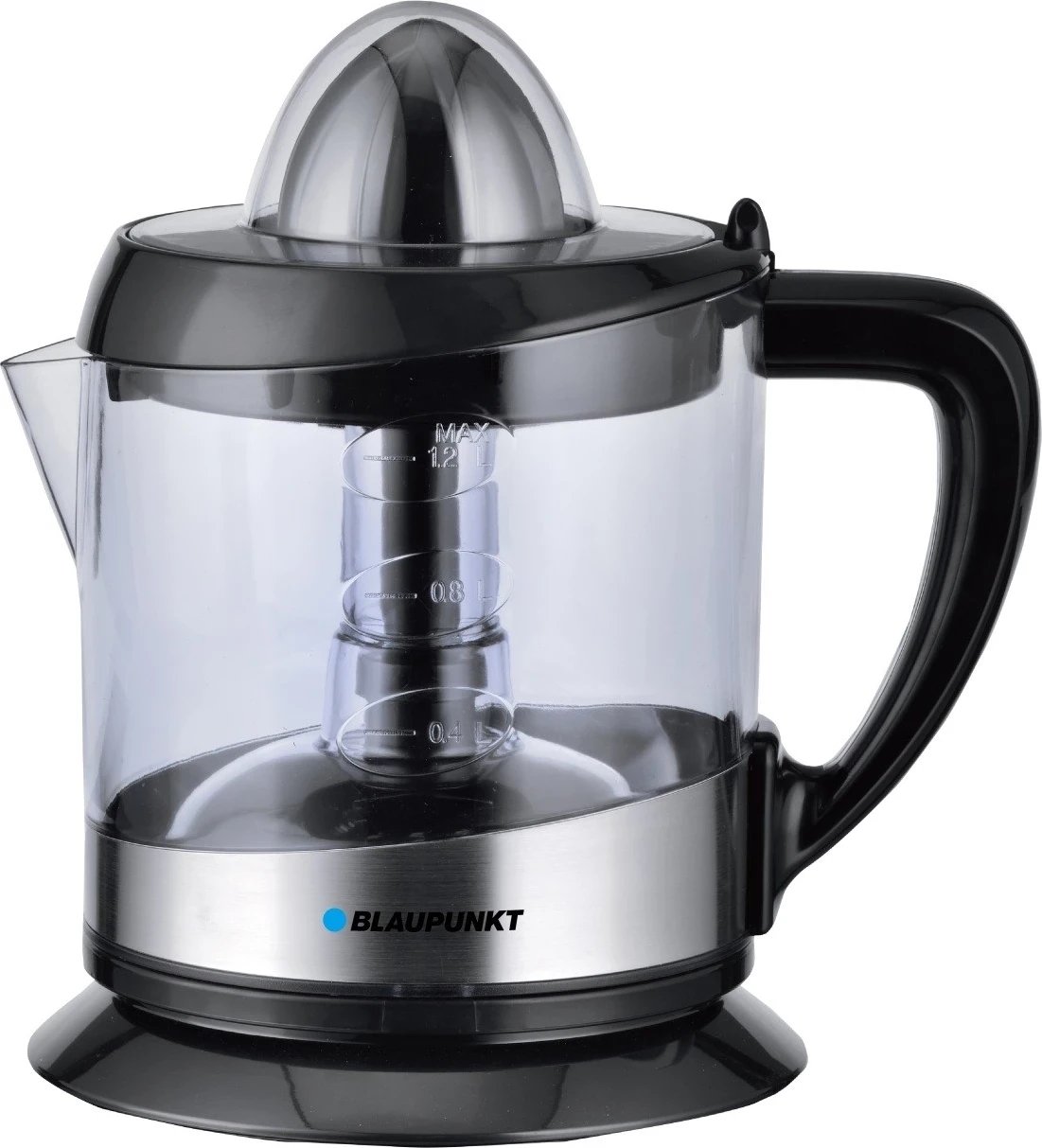 Shtrydhëse lëngjesh Blaupunkt CJS401, e zezë