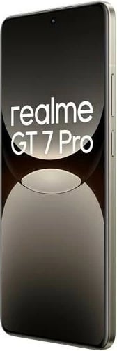 Celular Realme GT 7 Pro 12/512GB, Gri