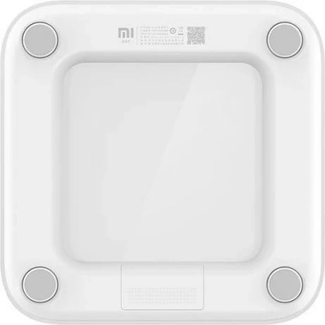 Peshore Xiaomi Mi Smart Scale 2, Bluetooth 5.0, e bardhë