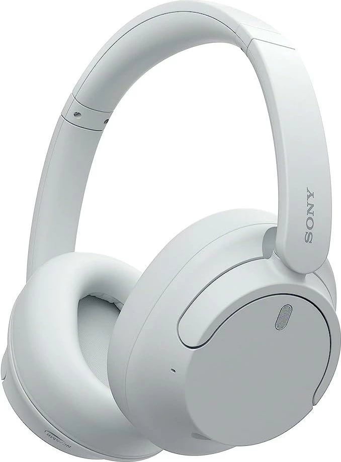 Kufje Sony WH-CH720N, Wireless, Noise Cancelling, të bardha