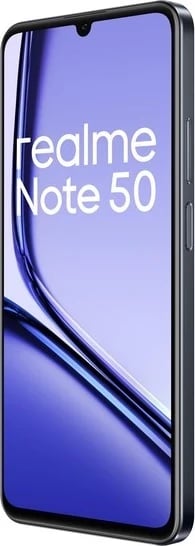 Celular Realme Note 50, 3/64GB, i zi