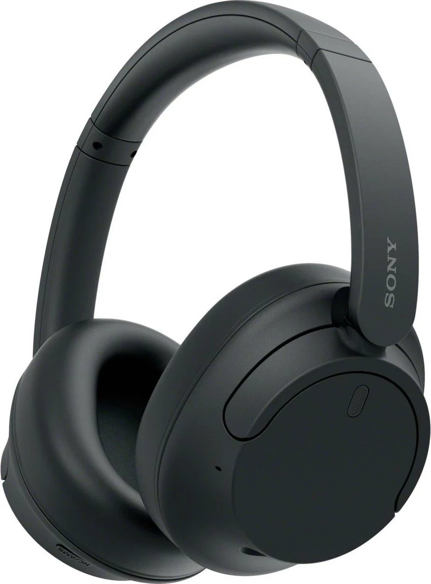 Kufje Sony WH-CH720N, Wireless, Noise Cancelling, Black