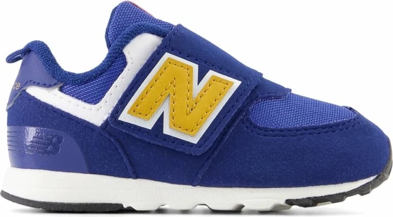 Atlete për fëmijë New Balance, blu