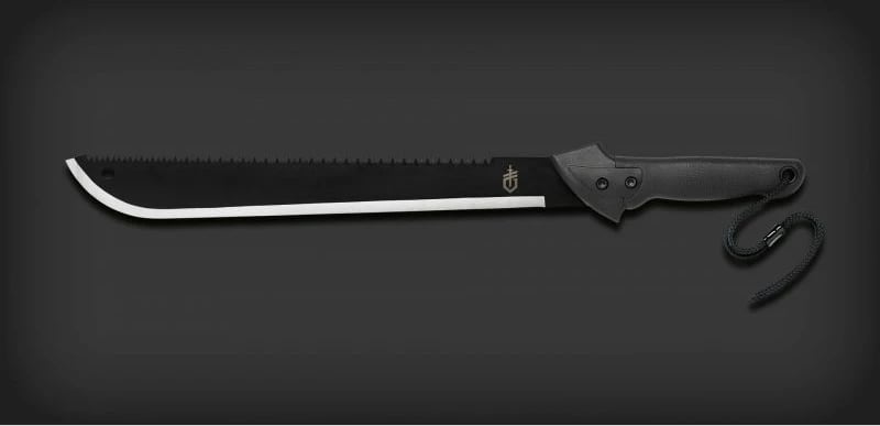 Machete GERBER Gator Yakimasport