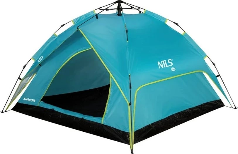Tendë NILS eXtreme NC7819 për 3 persona, Blu