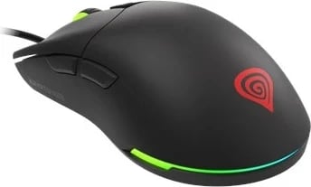 Maus GENESIS Krypton 750, 8000D, i zi