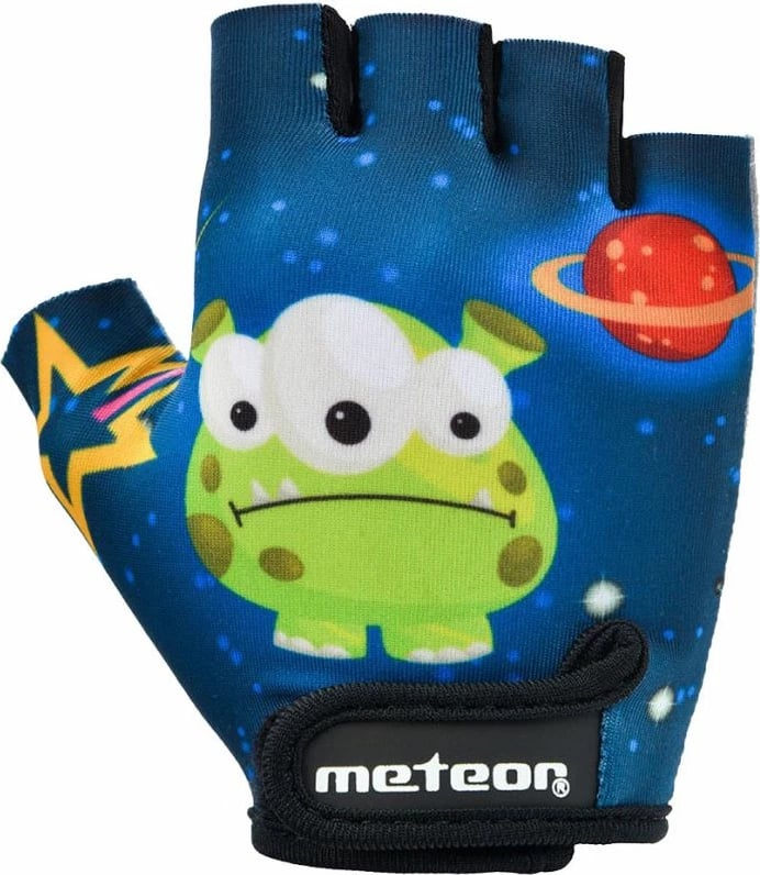 Doreza për biçikletë për fëmijë Meteor Cosmic Junior