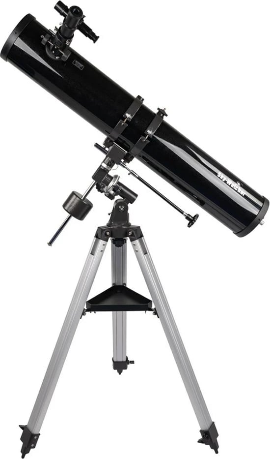 Teleskop Skywatcher BK 1149 EQ1 114/900, i zi