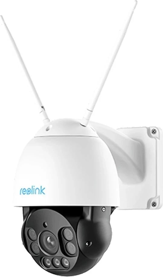 Kamera e sigurisë Reolink RLC-523WA, për brenda dhe jashtë